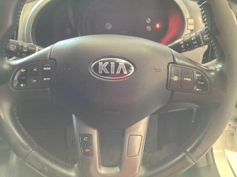 Used Kia Sportage 2.0 CRDi Auto for sale in Mpumalanga Cars.co.za (ID9804882)