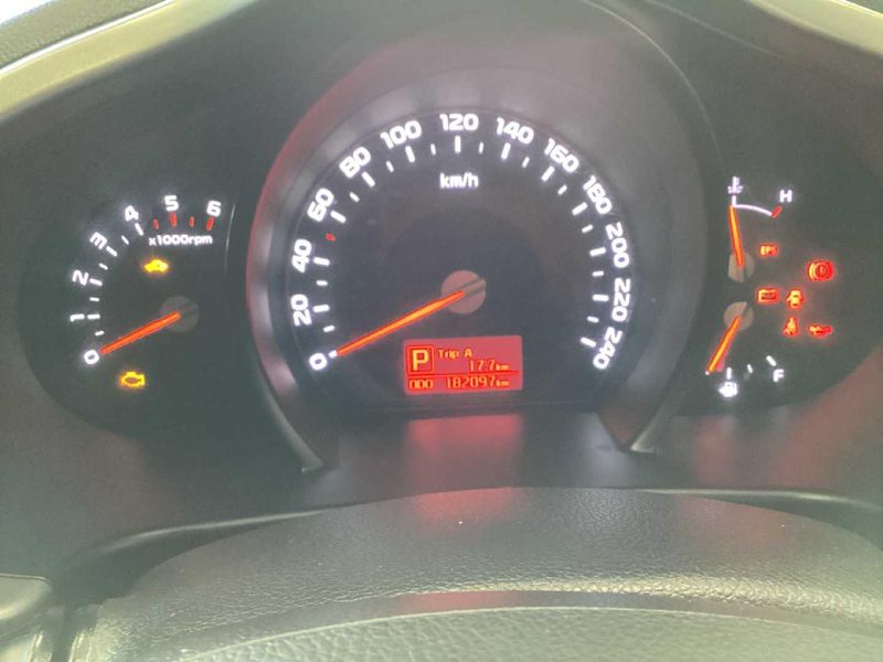 Used Kia Sportage 2.0 CRDi Auto for sale in Mpumalanga Cars.co.za (ID9804882)