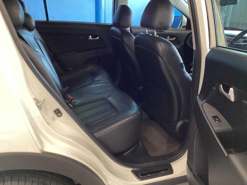 Used Kia Sportage 2.0 CRDi Auto for sale in Mpumalanga Cars.co.za (ID9804882)