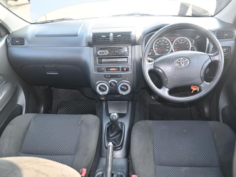 Used Toyota Avanza 1.5 SX for sale in Gauteng Cars.co.za (ID9804950)