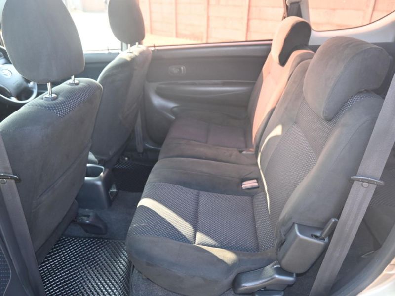 Used Toyota Avanza 1.5 SX for sale in Gauteng Cars.co.za (ID9804950)