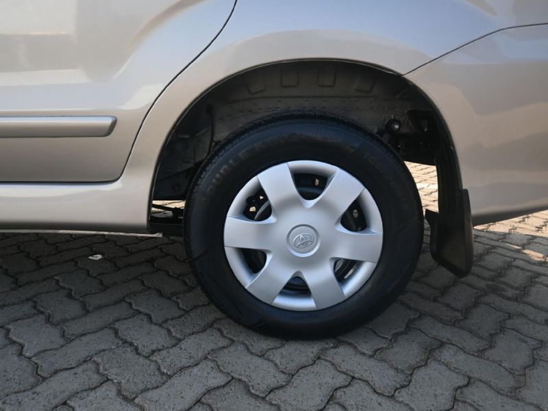 Used Toyota Avanza 1.5 SX for sale in Gauteng Cars.co.za (ID9804950)