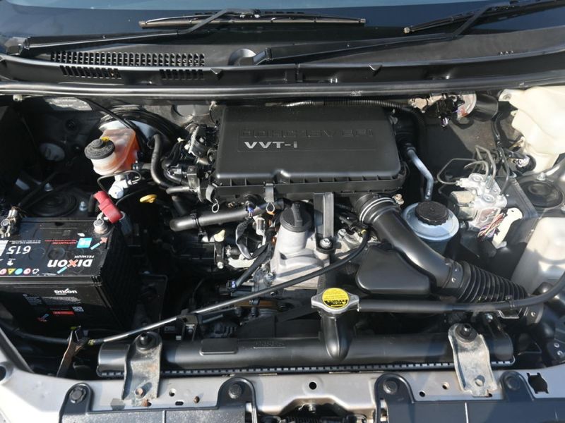 Used Toyota Avanza 1.5 SX for sale in Gauteng Cars.co.za (ID9804950)