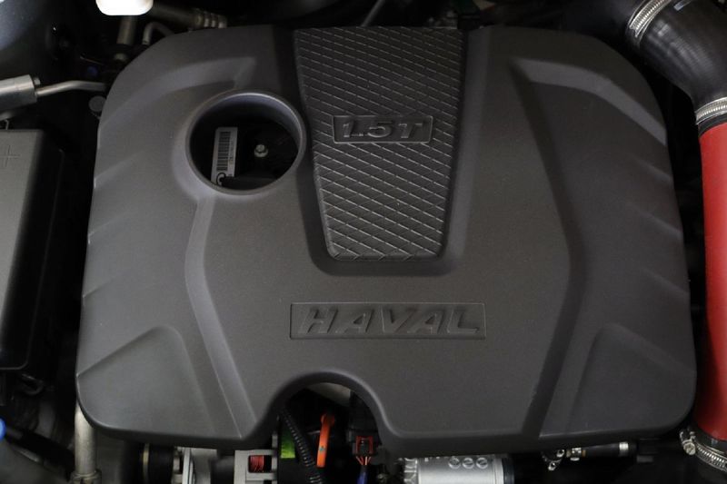 Used Haval H2 1.5T Luxury Auto for sale in Gauteng Cars.co.za (ID