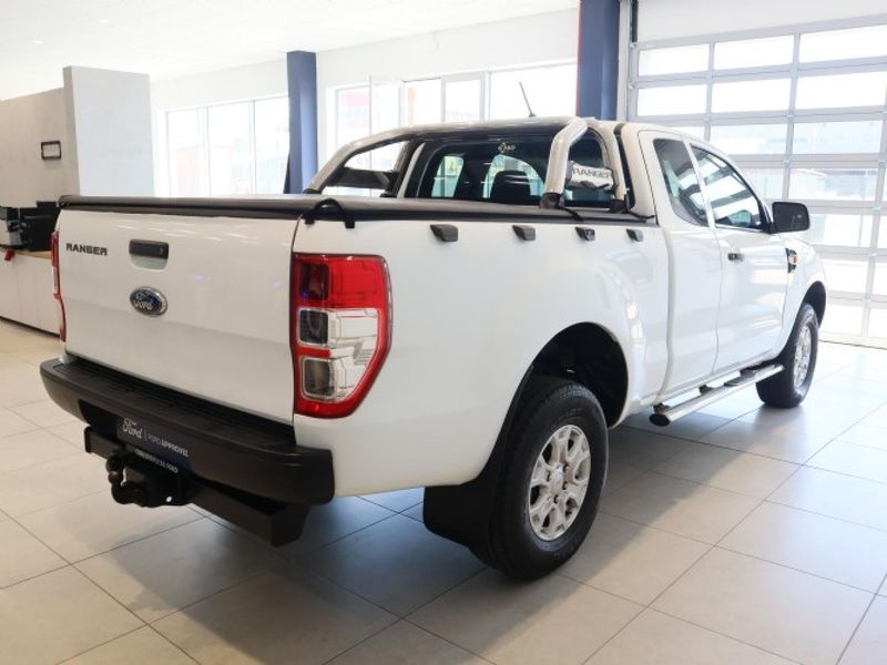 Used Ford Ranger 2.2 TDCi XL SuperCab for sale in Kwazulu Natal Cars