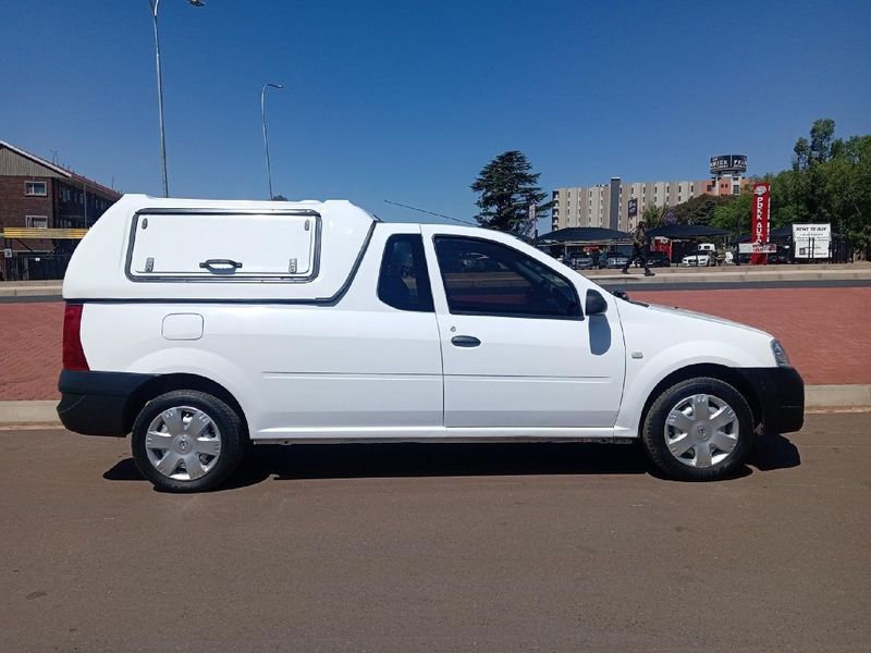 Used Nissan NP200 1.6 for sale in Gauteng Cars.co.za (ID9805630)