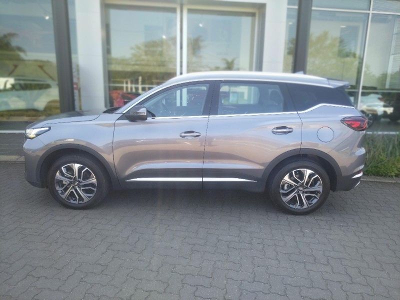 Used Chery Tiggo 7 Pro Max 1.6T Distinction DCT for sale in Kwazulu