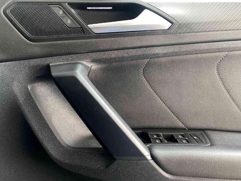 Used Volkswagen Tiguan 1.4 TSI RLine DSG Auto (110kW) for sale in
