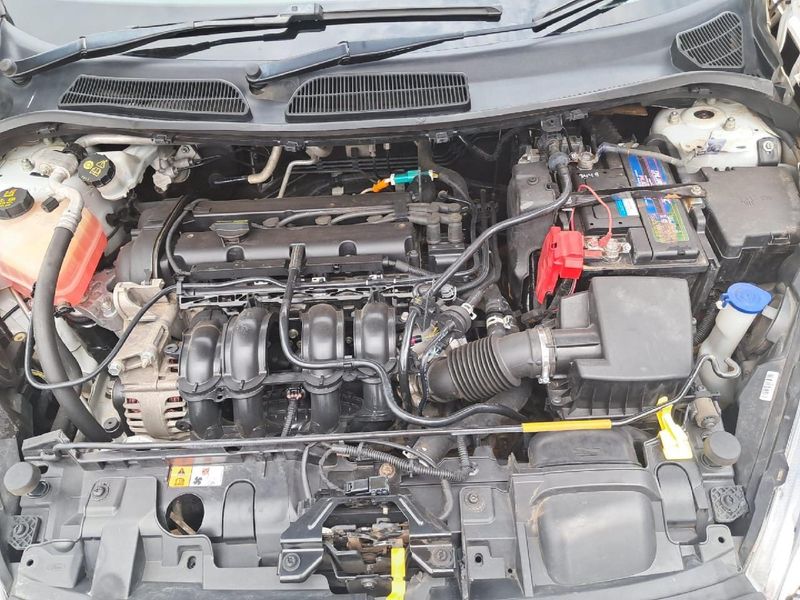 Used Ford Fiesta 1.4 for sale in Gauteng Cars.co.za (ID9806404)