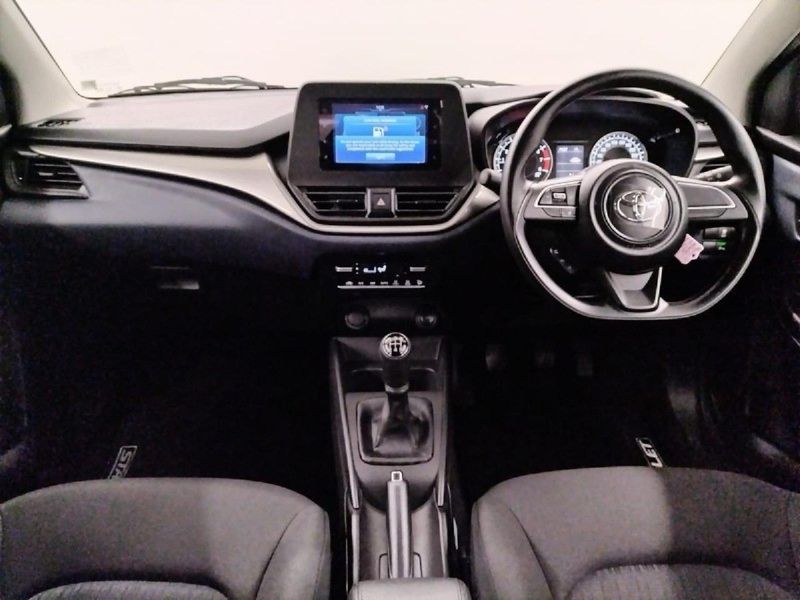 New Toyota Starlet 1.5 XI for sale in Gauteng Cars.co.za (ID9806558)