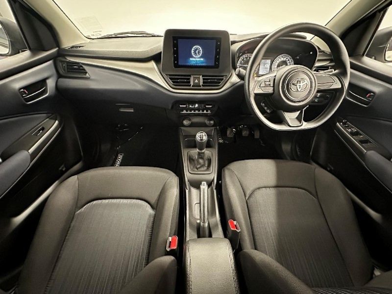 New Toyota Starlet 1.5 XI for sale in Gauteng Cars.co.za (ID9806563)