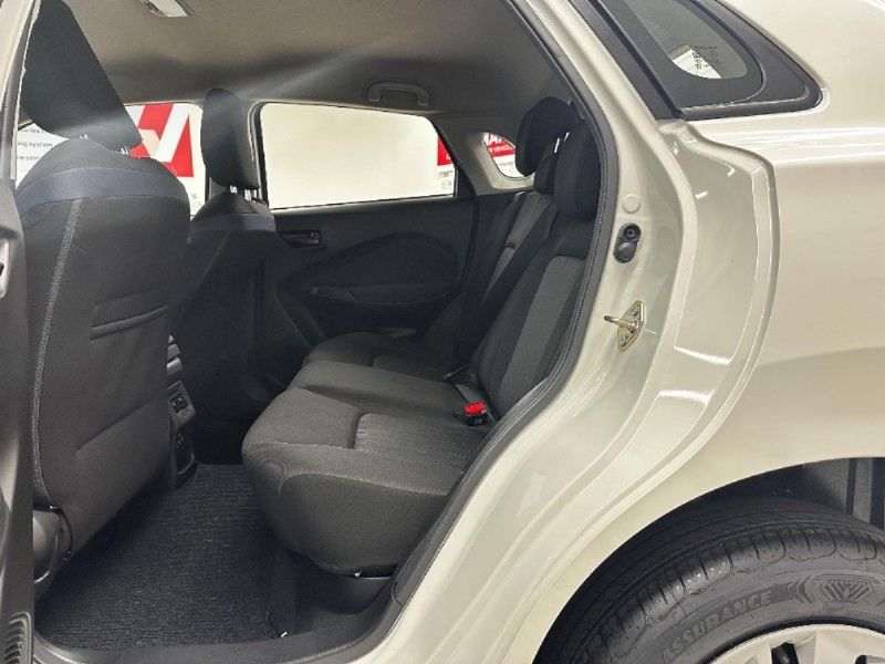 New Toyota Starlet 1.5 XI for sale in Gauteng Cars.co.za (ID9806563)