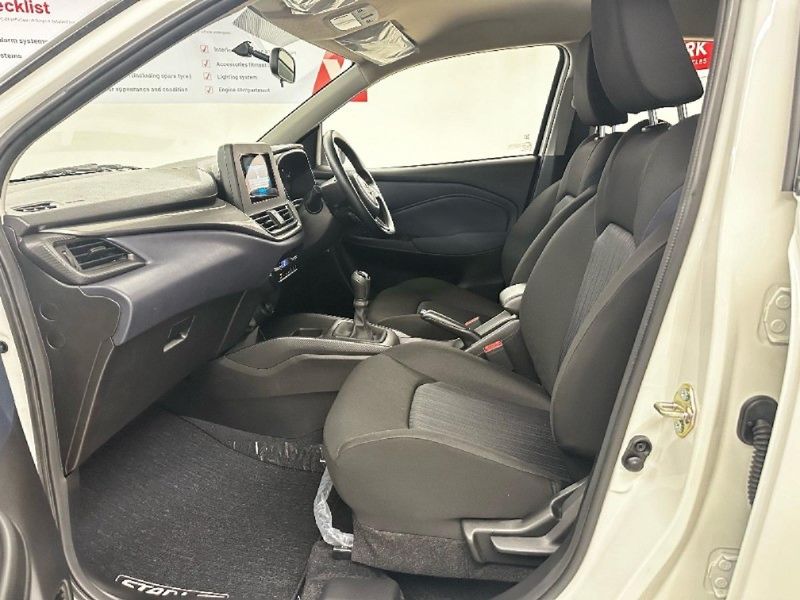 New Toyota Starlet 1.5 XI for sale in Gauteng Cars.co.za (ID9806563)