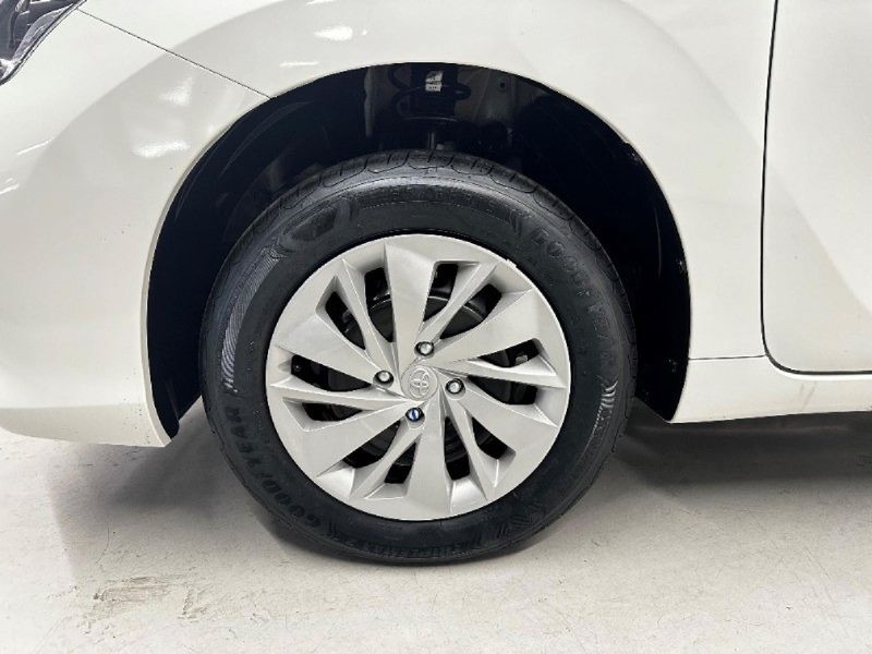 New Toyota Starlet 1.5 XI for sale in Gauteng Cars.co.za (ID9806563)