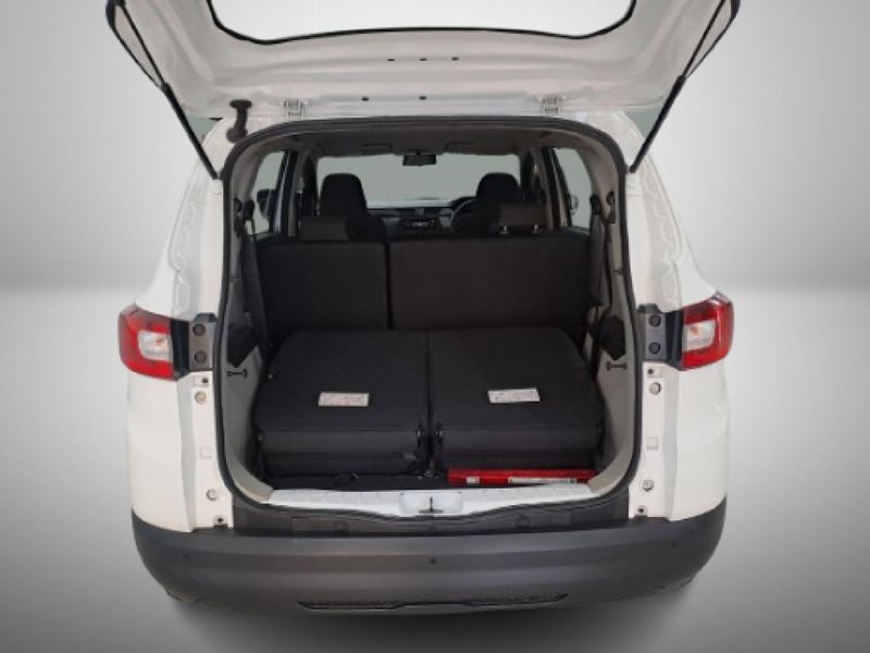 Used Renault Triber 1.0 Expression for sale in Western Cape Cars.co