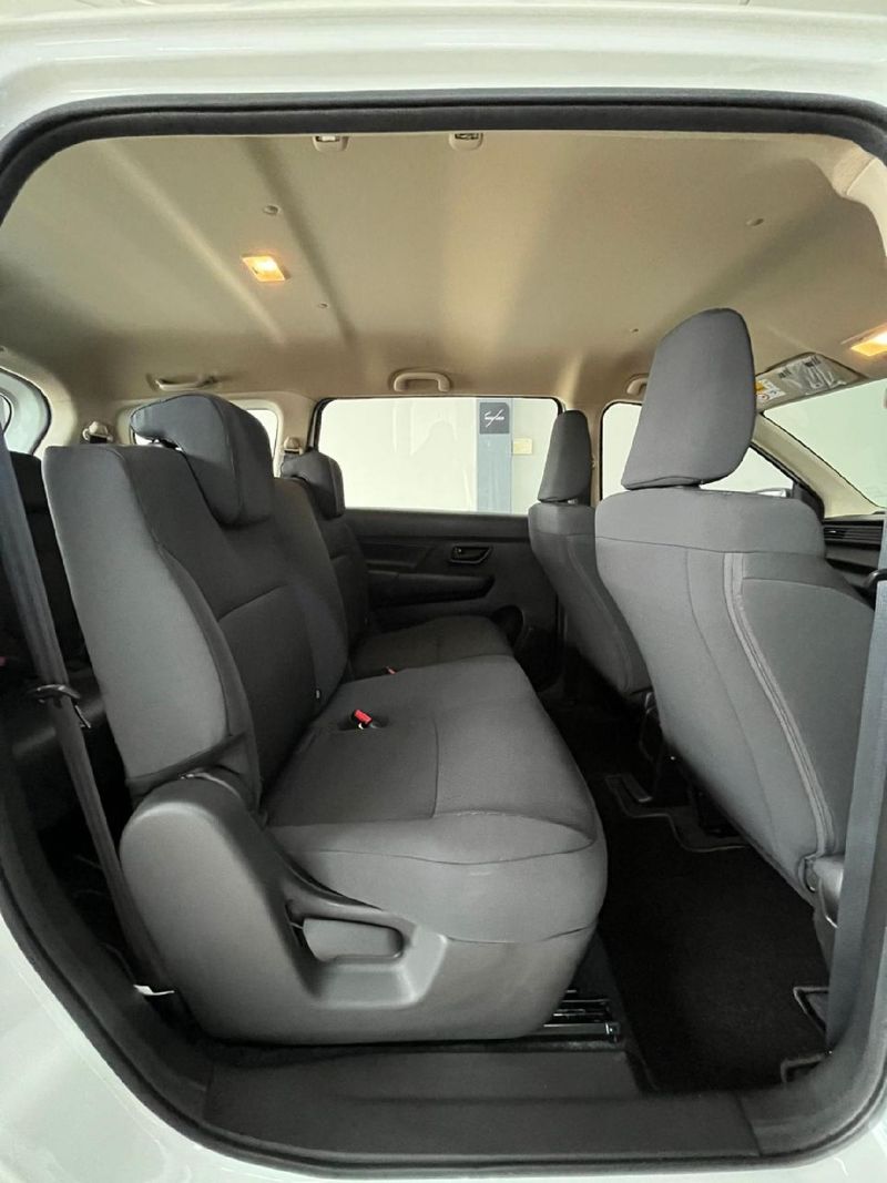 Used Suzuki Ertiga 1.5 GA for sale in Free State Cars.co.za (ID9806574)