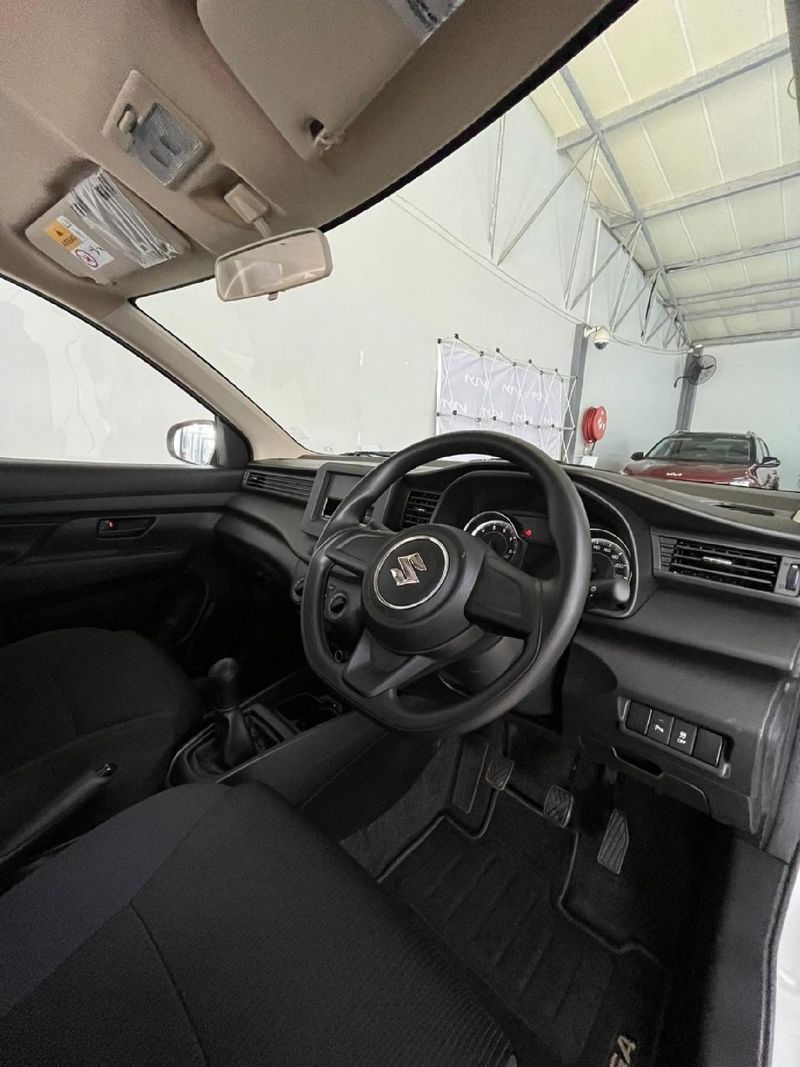 Used Suzuki Ertiga 1.5 GA for sale in Free State Cars.co.za (ID9806574)