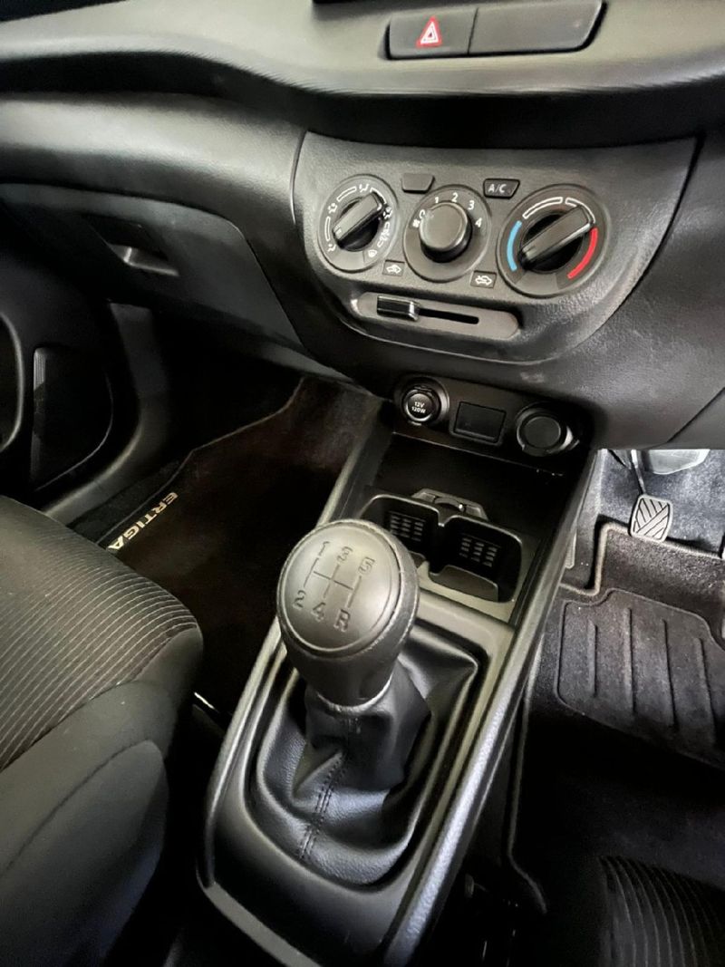 Used Suzuki Ertiga 1.5 GA for sale in Free State Cars.co.za (ID9806574)