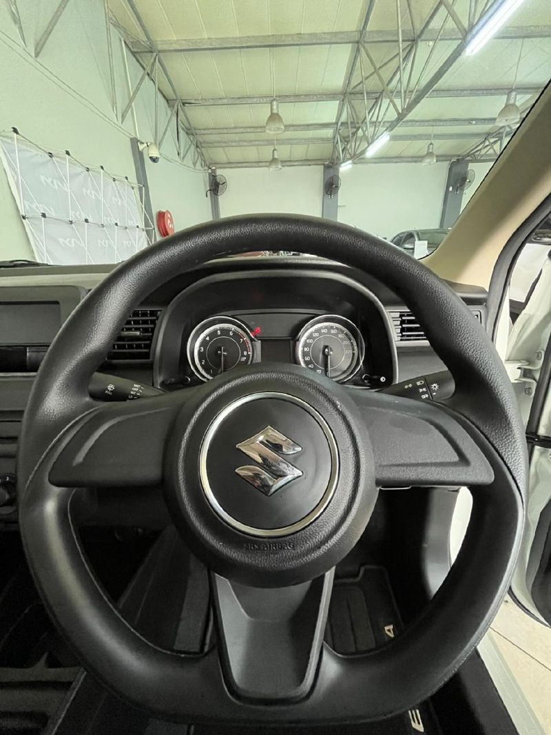 Used Suzuki Ertiga 1.5 GA for sale in Free State Cars.co.za (ID9806574)