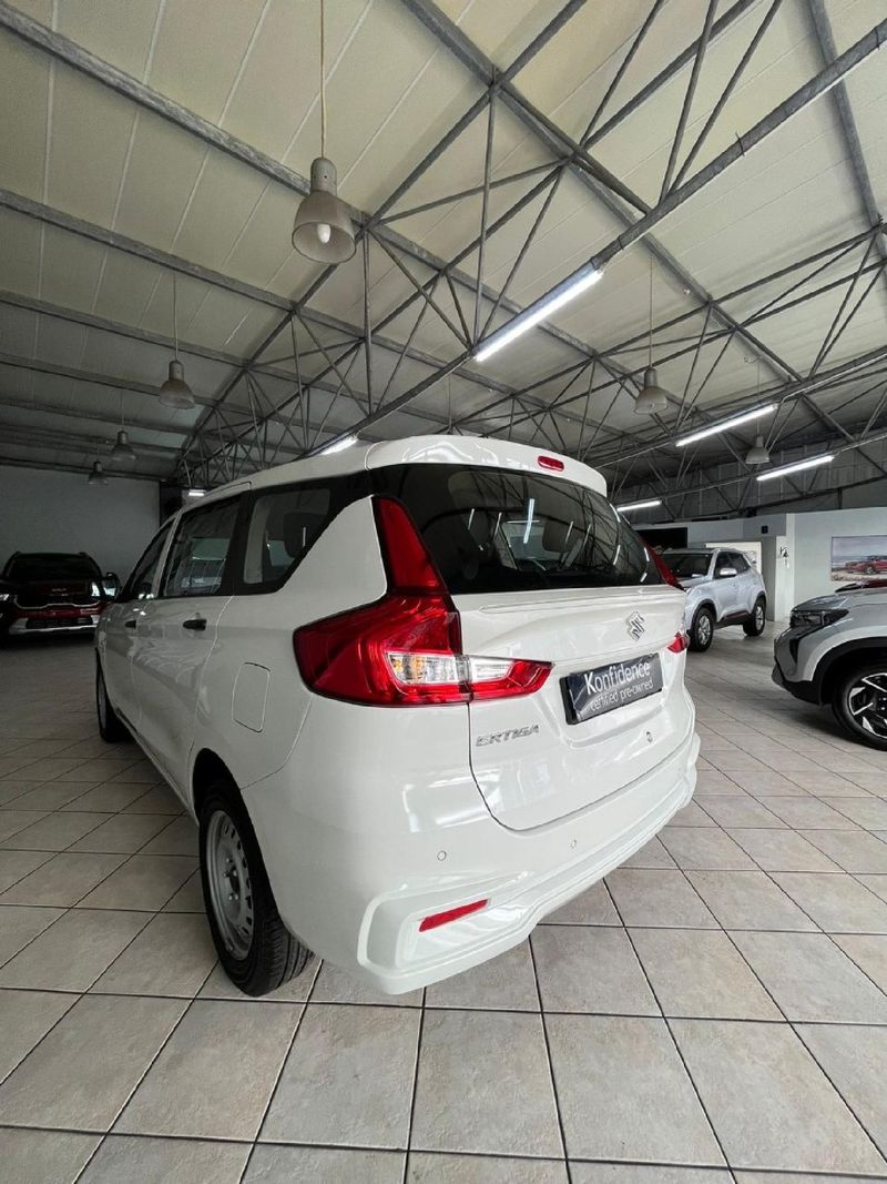 Used Suzuki Ertiga 1.5 GA for sale in Free State Cars.co.za (ID9806575)