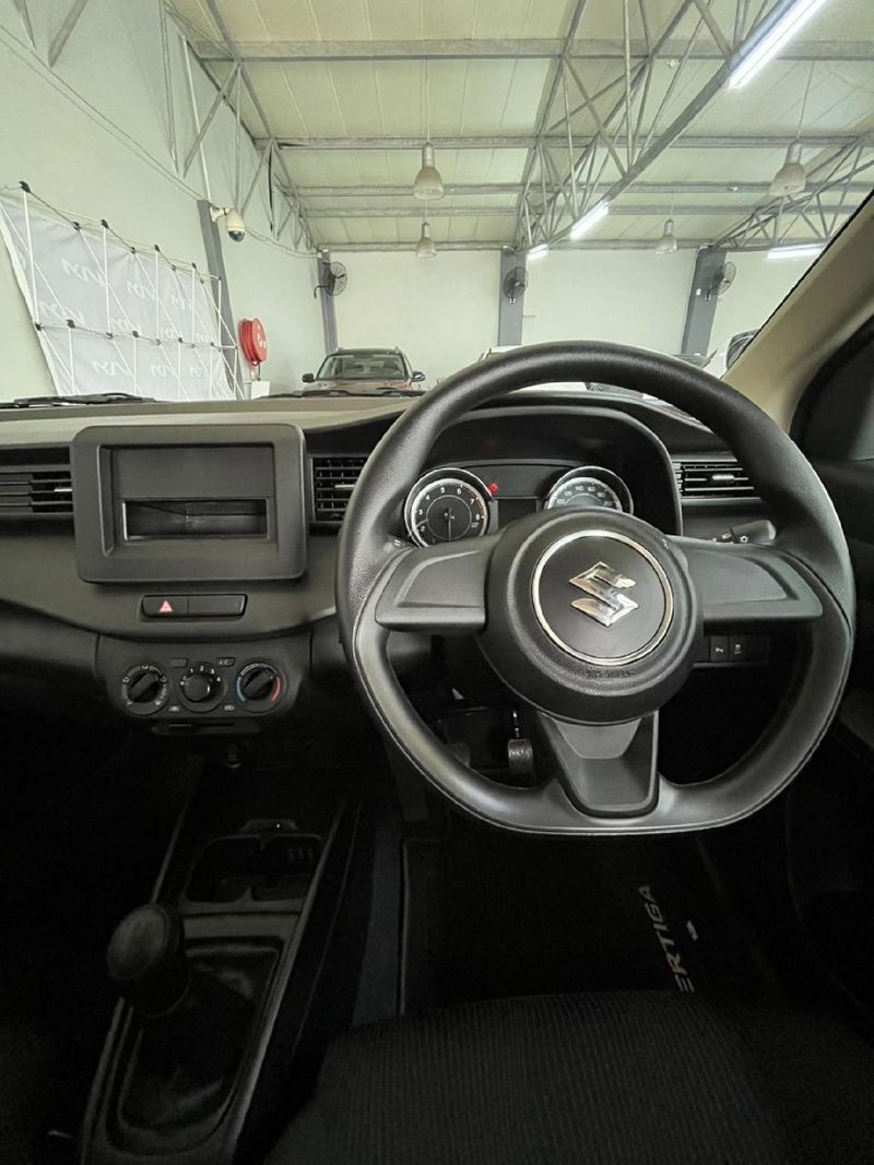 Used Suzuki Ertiga 1.5 GA for sale in Free State Cars.co.za (ID9806575)