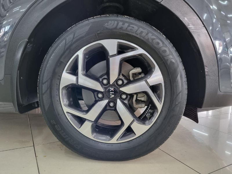 Used Kia Sportage 2.0 Ignite+ Auto for sale in Western Cape Cars.co