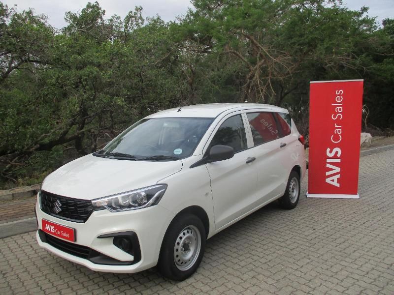 Used Suzuki Ertiga 1.5 GA for sale in Mpumalanga Cars.co.za (ID9806755)