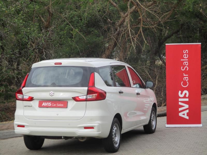Used Suzuki Ertiga 1.5 GA for sale in Mpumalanga Cars.co.za (ID9806755)