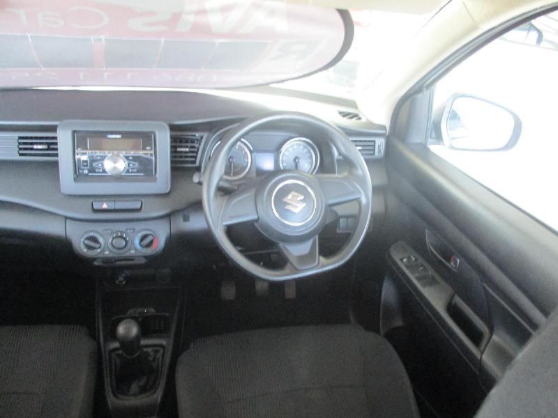 Used Suzuki Ertiga 1.5 GA for sale in Mpumalanga Cars.co.za (ID9806755)