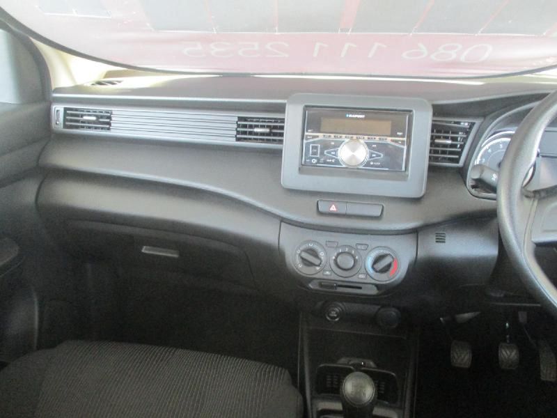 Used Suzuki Ertiga 1.5 GA for sale in Mpumalanga Cars.co.za (ID9806755)