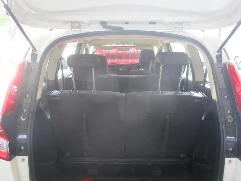 Used Suzuki Ertiga 1.5 GA for sale in Mpumalanga Cars.co.za (ID9806755)