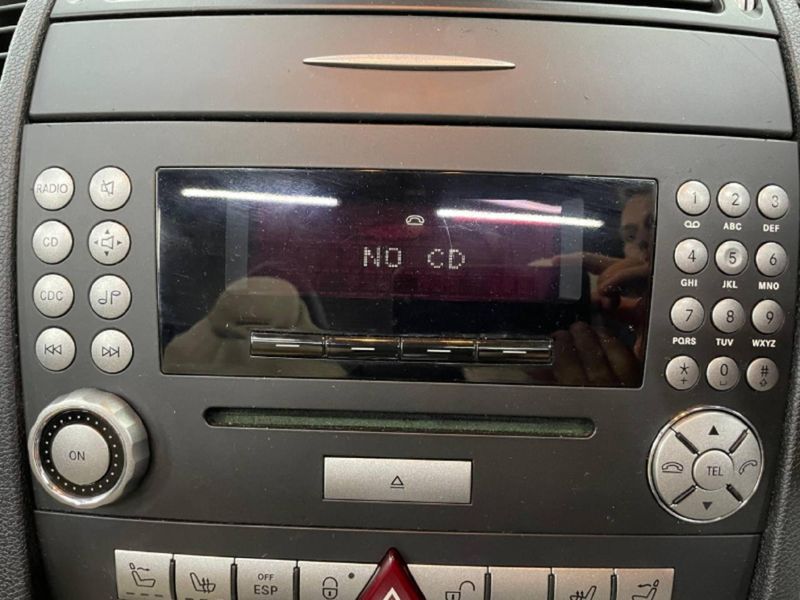 Used MercedesBenz SLK 350 Auto for sale in Gauteng Cars.co.za (ID