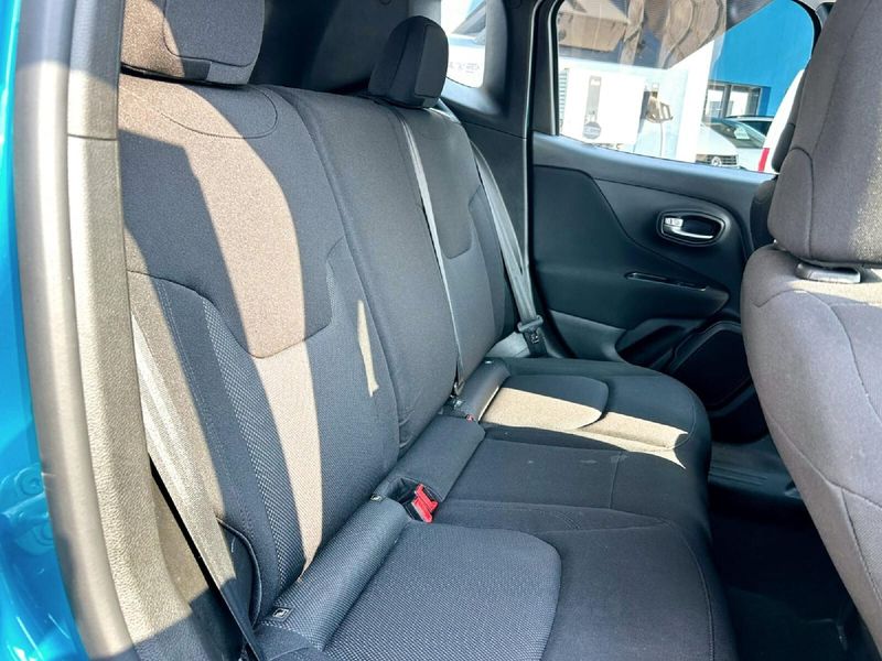 Used Jeep Renegade 1.4 TJet Sport for sale in Kwazulu Natal Cars.co