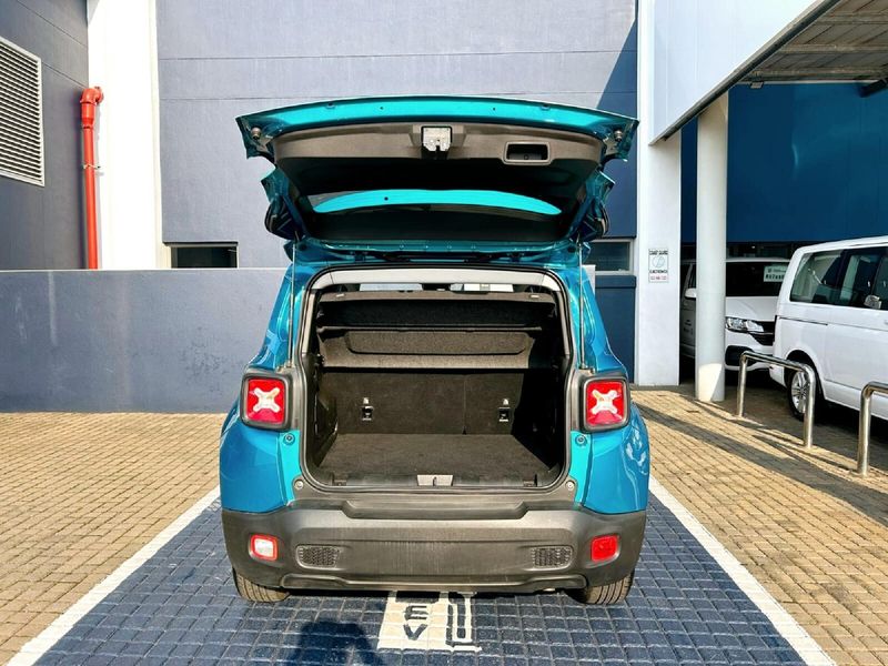 Used Jeep Renegade 1.4 TJet Sport for sale in Kwazulu Natal Cars.co