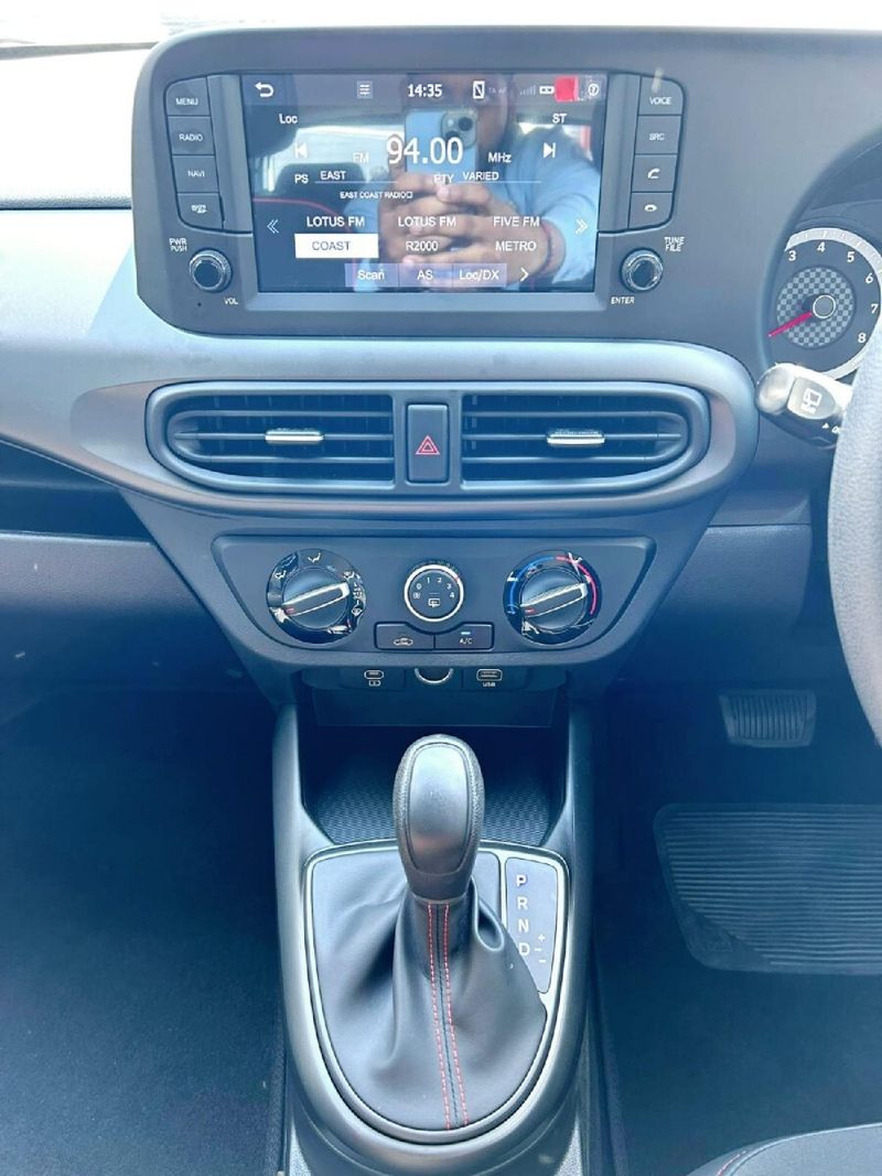 Used Hyundai Grand i10 1.0 Motion for sale in Kwazulu Natal Cars.co