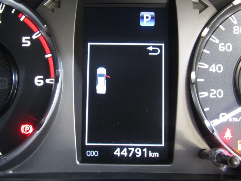 Used Toyota Hilux 2.4 GD6 Raider 4x4 Auto DoubleCab for sale in