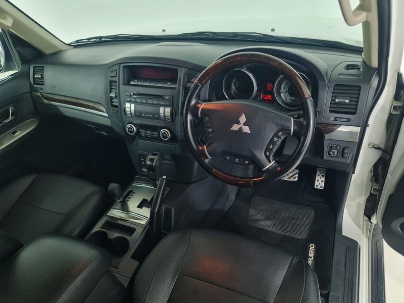 Used Mitsubishi Pajero 3.2 DiDc GLS SWB Auto for sale in Mpumalanga
