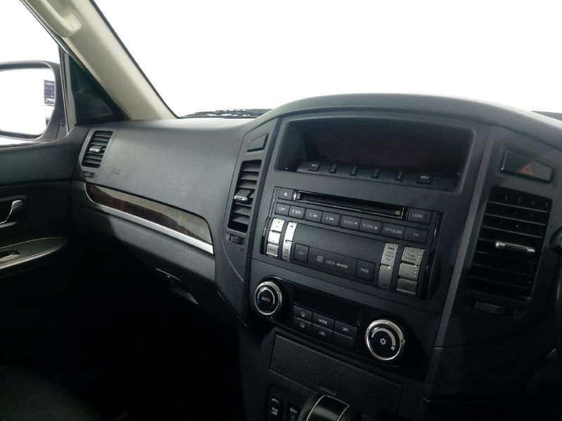 Used Mitsubishi Pajero 3.2 DiDc GLS SWB Auto for sale in Mpumalanga