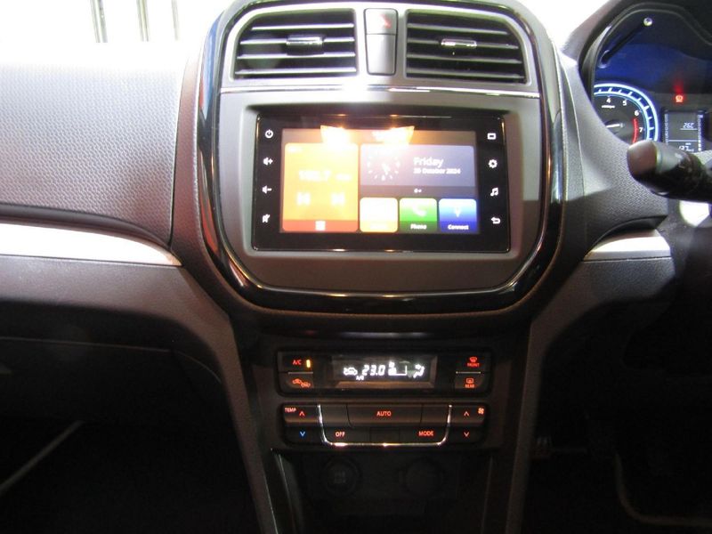 Used Toyota Urban Cruiser 1.5 Xr for sale in Gauteng Cars.co.za (ID