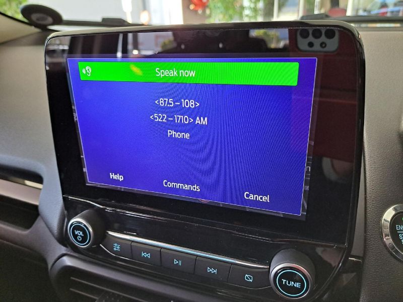 Used Ford EcoSport 1.0L Titanium Auto 92kW for sale in Eastern Cape