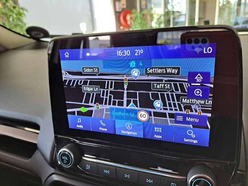 Used Ford EcoSport 1.0L Titanium Auto 92kW for sale in Eastern Cape