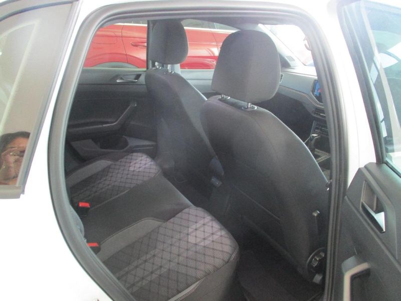 New Volkswagen Polo 1.0 TSI RLine Auto for sale in Kwazulu Natal