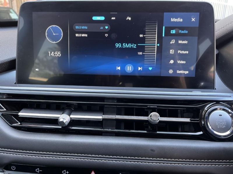 Used Chery Tiggo 4 Pro 1.5 Urban for sale in Kwazulu Natal Cars.co.za