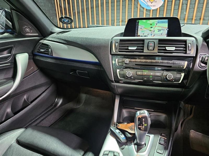 Used BMW 2 Series M235i Coupe Auto for sale in Gauteng Cars.co.za (ID