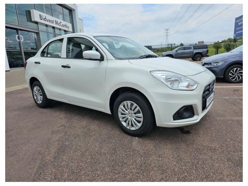 Used Suzuki Dzire 1.2 GA for sale in Gauteng Cars.co.za (ID9807811)