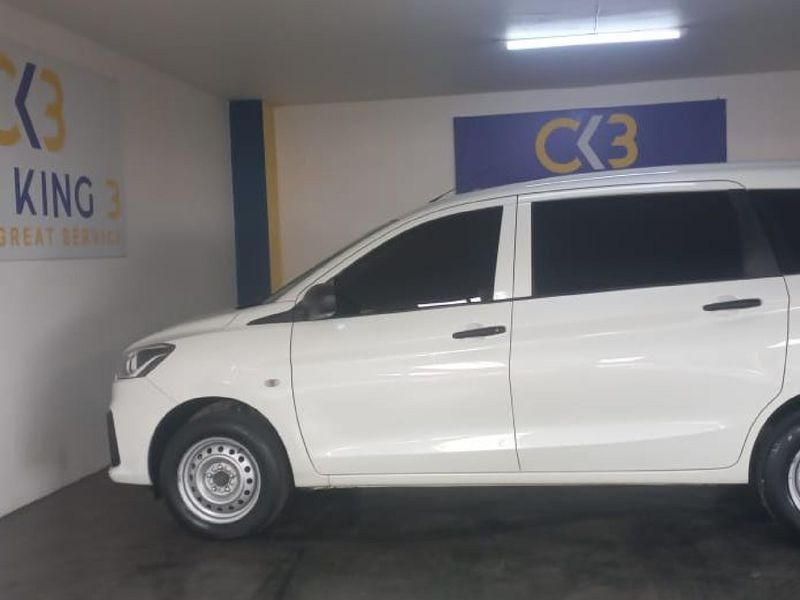 Used Suzuki Ertiga 1.5 GA PETROL for sale in Gauteng Cars.co.za (ID