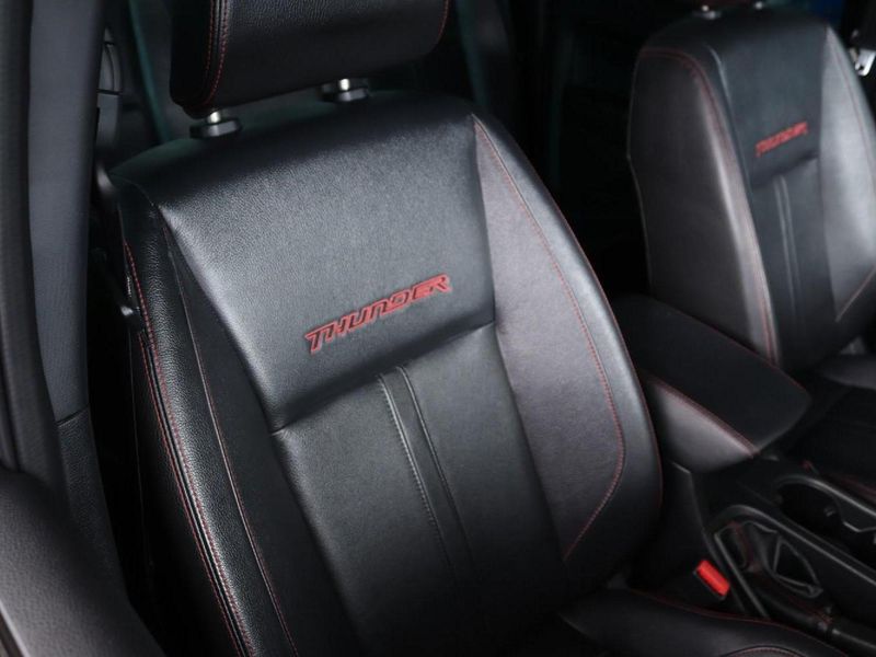 Used Ford Ranger 2.0D BiTurbo Thunder Auto DoubleCab for sale in