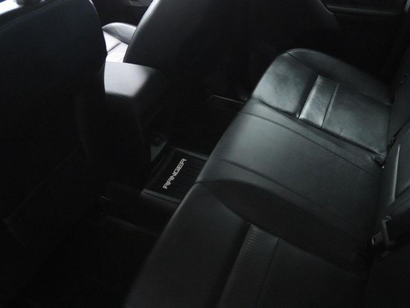 Used Ford Ranger 2.0D XLT Auto DoubleCab for sale in North West