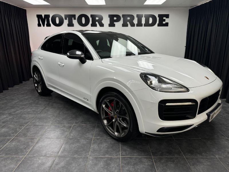 Used Porsche Cayenne Coupe GTS for sale in Kwazulu Natal Cars.co.za