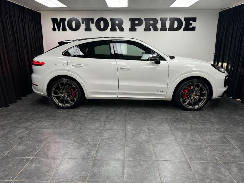 Used Porsche Cayenne Coupe GTS for sale in Kwazulu Natal Cars.co.za